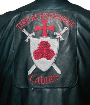 TBMC Ladies Backpatch 11x13