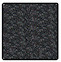 GlitterFlex2 Black 15in x 5 yds