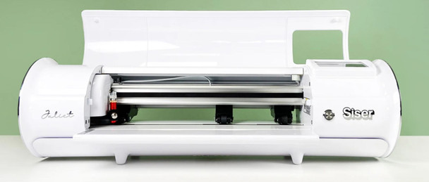 Juliet 12" cutter