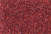 GlitterFlex Ultra Red 15" x 15' roll