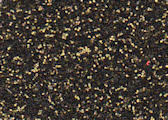 GlitterFlex Ultra Black Gold 15" x  15' roll