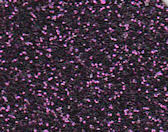 GlitterFlex Ultra Dark Purple 15" x 15' roll