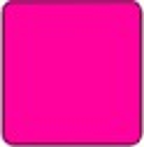 Alpha Premium Vinyl NEON Pink 15" x 12" sheet