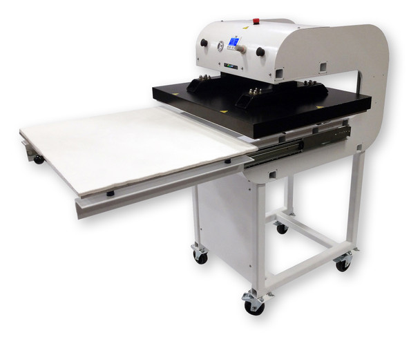 DK32AP 26"x32" Automatic Large Format Press