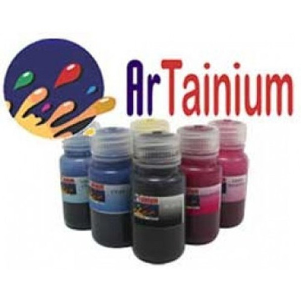 125ml of Yellow ArTainium Ink