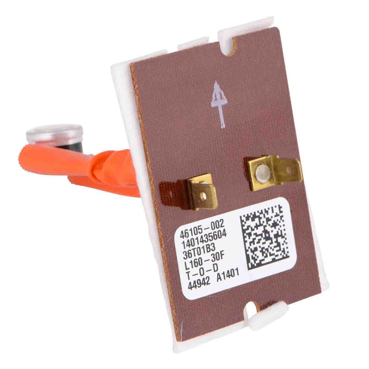 56W21 - 46105-002 Control Limit Orange