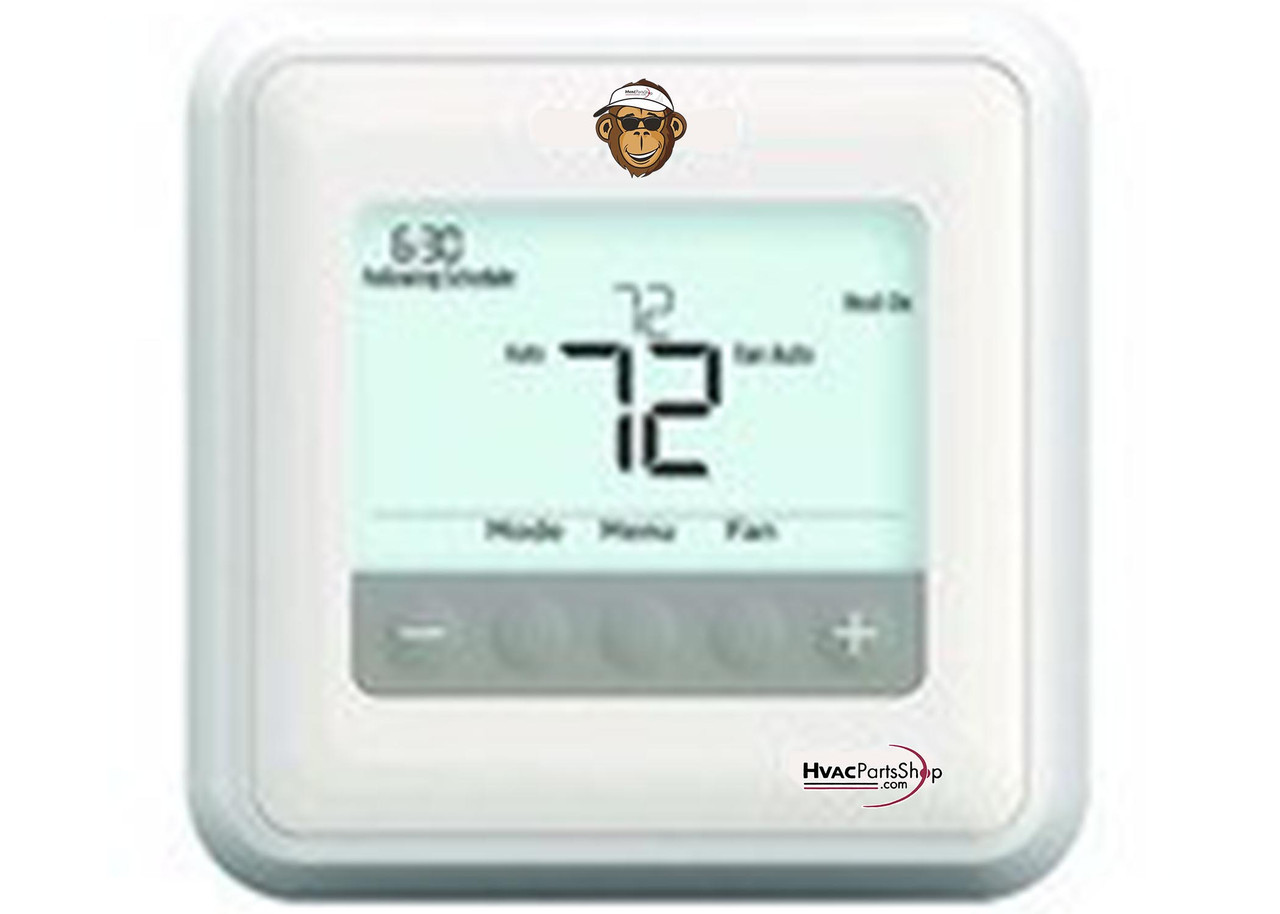 Honeywell Pro TH6220U2000 T6 Programmable Thermostat