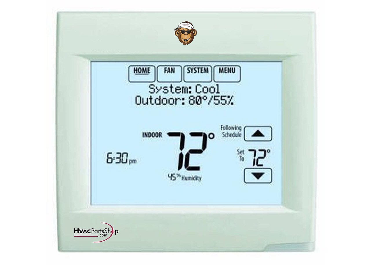 Honeywell Wi-Fi Programmable Thermostat - TH8321WF1001
