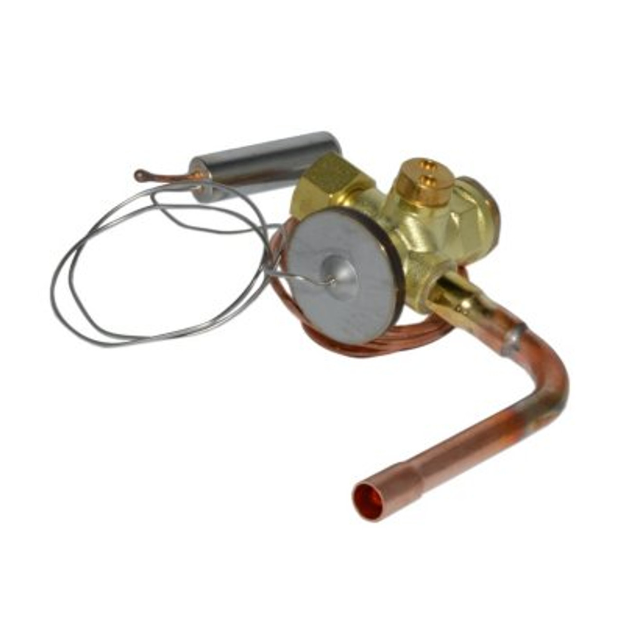 340620-720 - Thermal Expansion Valve