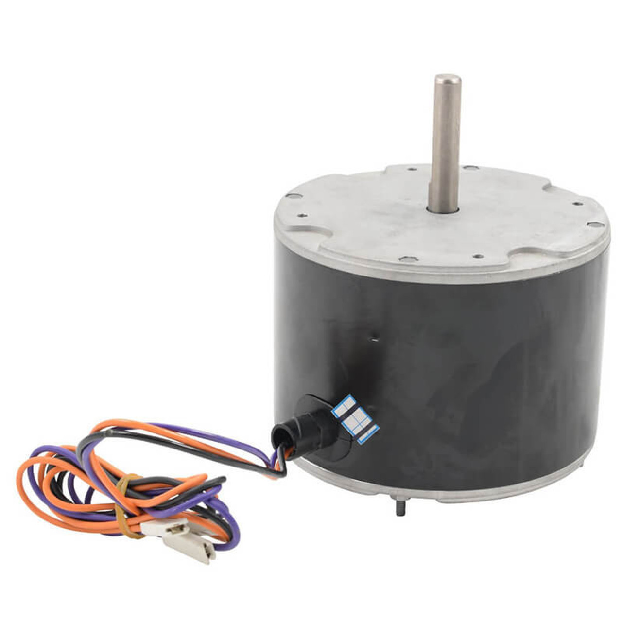 61W89 - Fan Motor 1/4HP 208-230/60/1