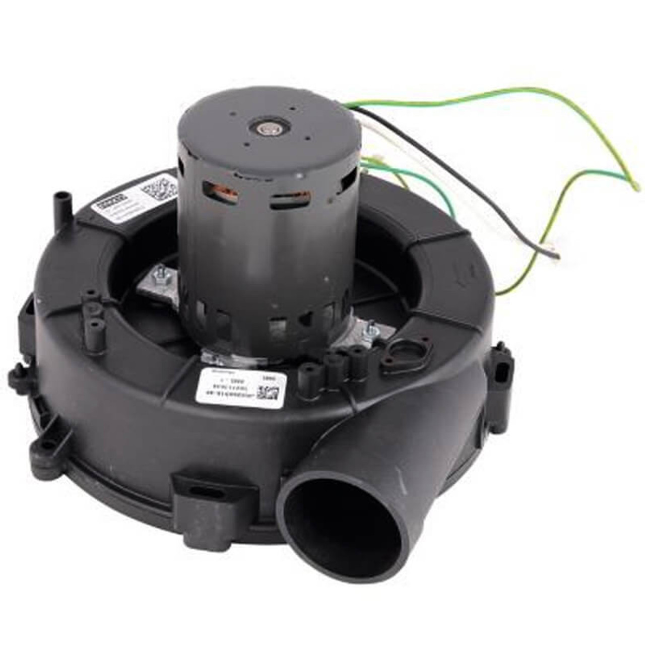 16A66 - Combustion Air Blower