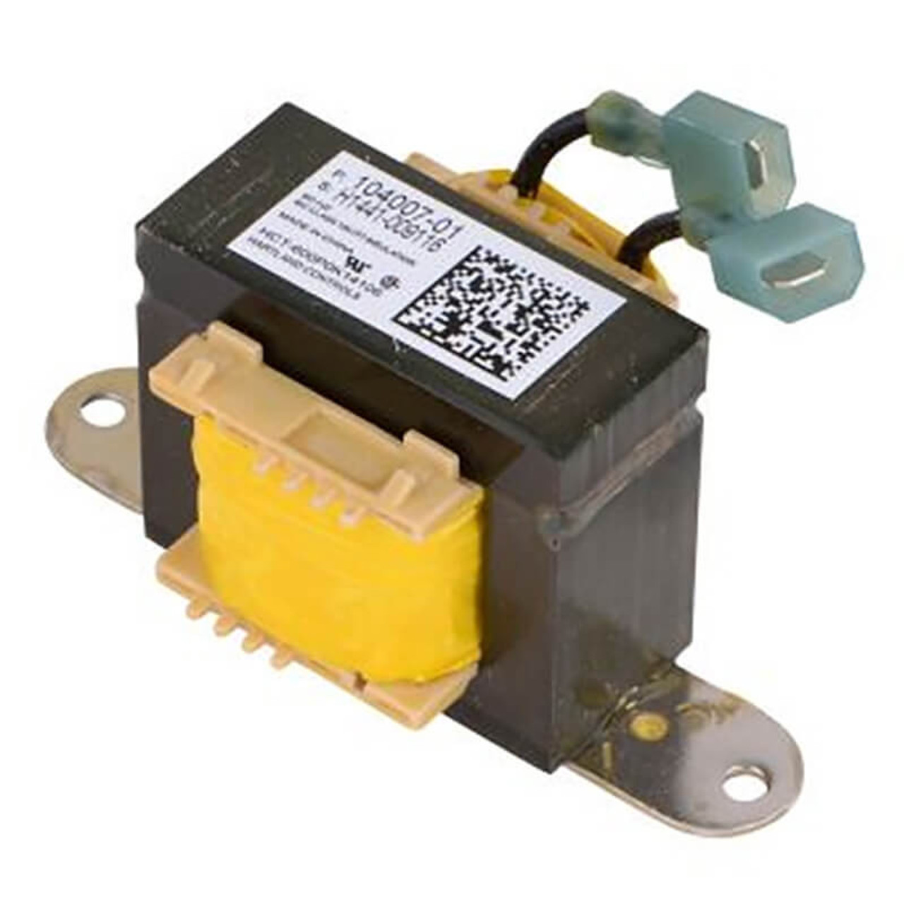 10Y66 - Power Choke Transformer