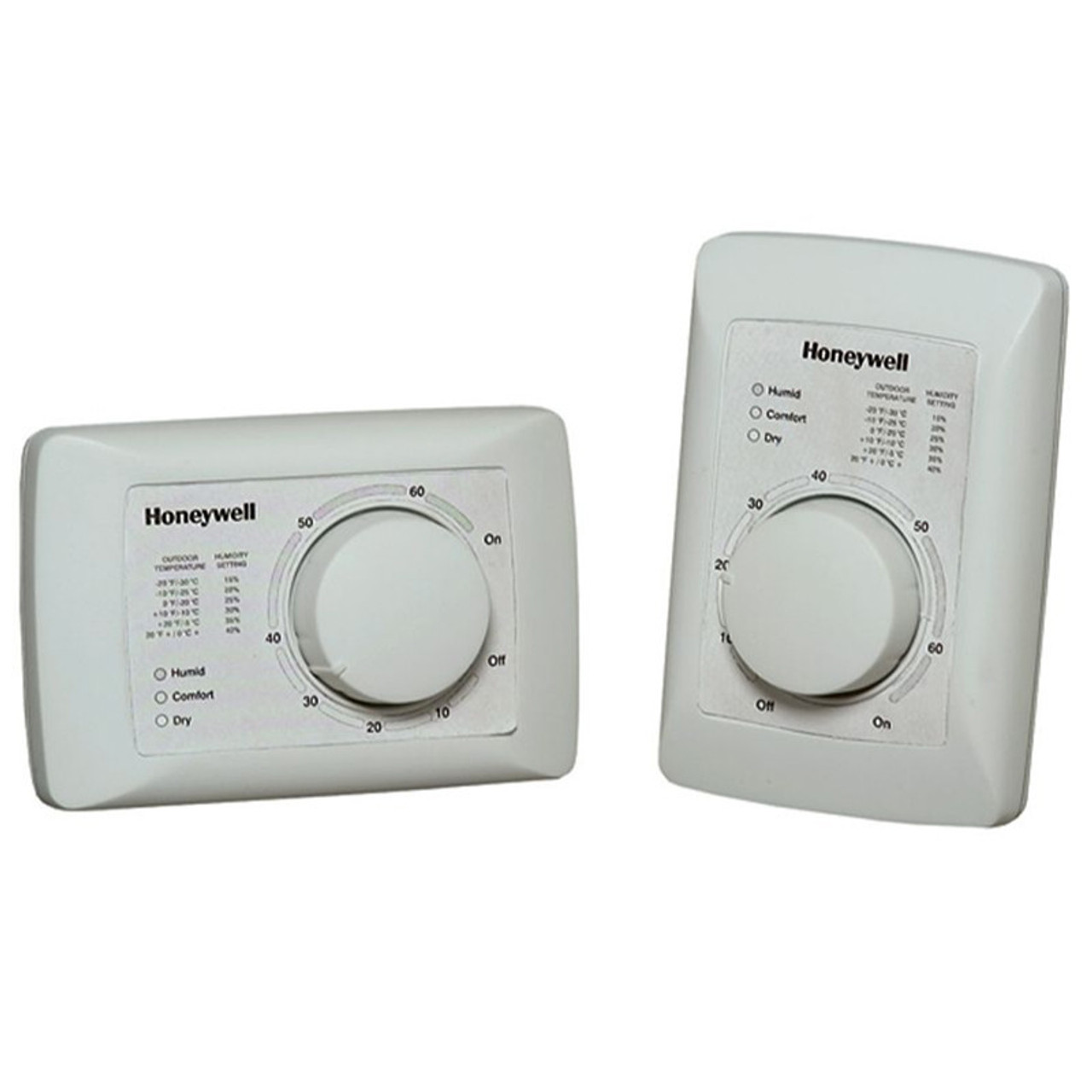 Honeywell h8908aspst/u