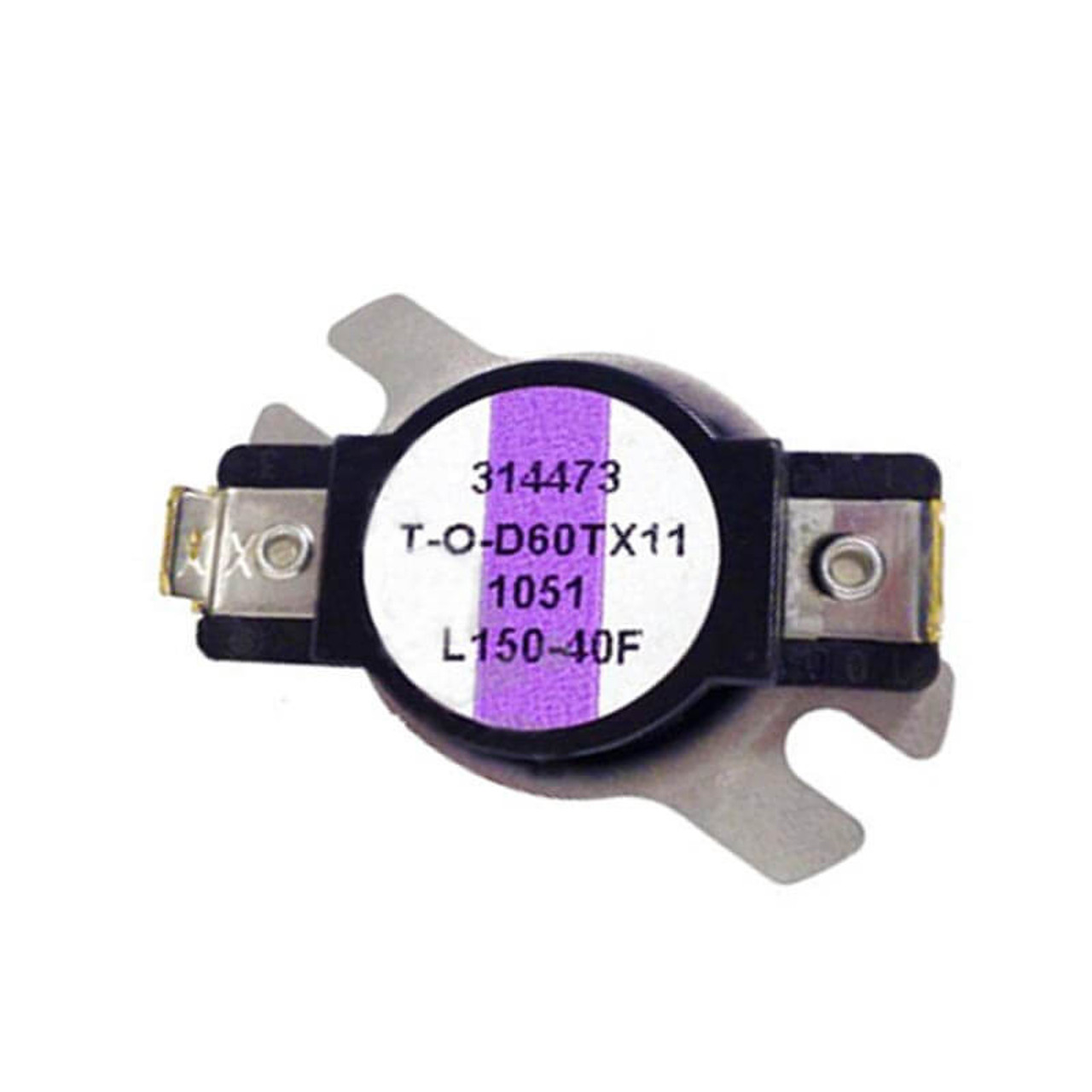 024-35596-000 - Limit Switch York/Coleman L150-40F