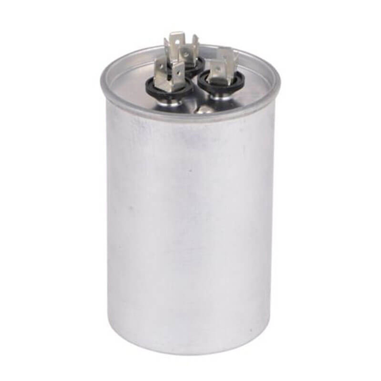 63W61 - 100335-50 Capacitor 40+10 @ 440V Round