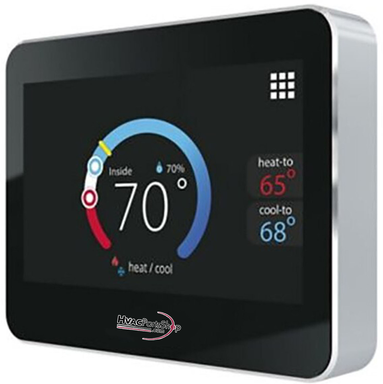 What Is a Smart Thermostat? Here's What You Need to Know - Refrigeration  School, Inc. (RSI)