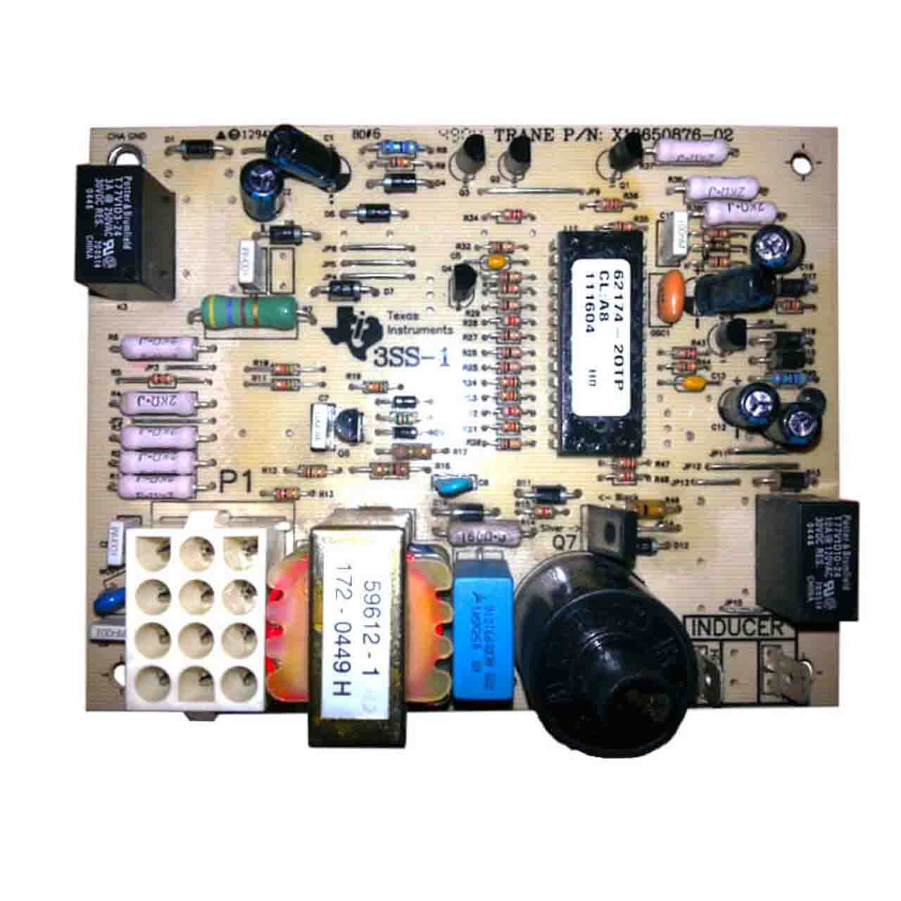 MOD01298 Ignition Control Board