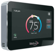 The Right Thermostat for Energy Savings