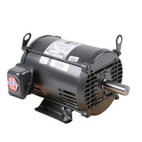 72W66 - Supply Air Blower Motor 7.5 HP 1765-1770 RPM