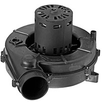 BLW00864 - Combustion Blower Assembly