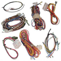 26K94 - LB-66580A Harness-Wiring for Controls & Data Communication