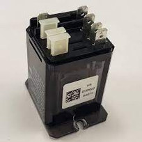 0130M00129 - Time Delay Relay