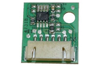 0130F00270S - Data Memory Chip PCB
