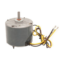 HB39GQ231- Fan Motor 1/4 HP Single Phase