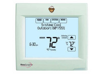 Y5655 - Programmable Thermostat