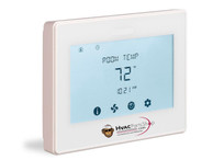 Y8241 - Programmable Thermostat