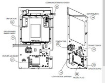 337737-755 - Inverter Board