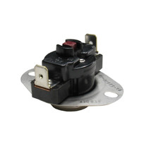 47-21900-06 - Limit Switch Manual Reset