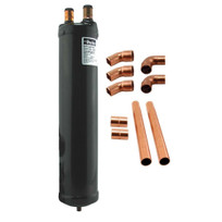 83-22537-73 - Accumulator Kit