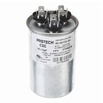 43-25133-44 - Capacitor - 40/5/370 Dual Round