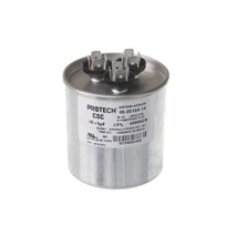 43-25133-14 - Capacitor - 40/5/440 Dual Round