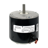 51-102500-04 - Condenser Motor - 1/5 hp 208-230/1/50-60 (825 rpm/1 speed)