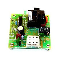 CNT04368 - Defrost Control Board