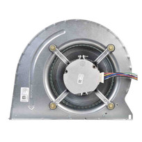 AS-105809-14 - Blower Assembly