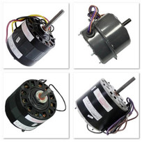 621917 - 1/4 Fan Motor