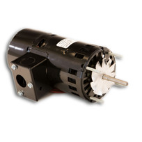 HC24AU600 - Inducer Draft Motor