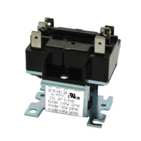 42-19737-01 - Relay - DPST-NO (24VAC coil)