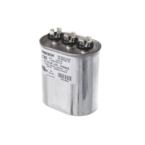 43-25135-19 - Capacitor - 40/3/370 Dual Oval