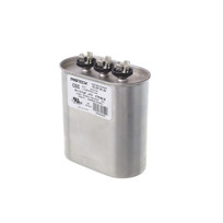 43-25135-29 - Capacitor - 60/5/370 Dual Oval