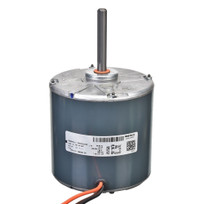 51-100998-20 - Condenser Motor - 1/3 hp 380-415-460/1/50-60