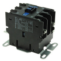 42-102664-15 - Contactor - 30A 2-Pole (24V coil)