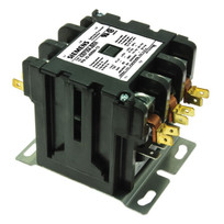 42-102664-21 - Contactor - 60A 3-Pole (24V coil)