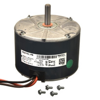 51-101774-21 - Condenser Motor - 1/10 hp 208-230/1/50-60 (1075 rpm/1 speed)