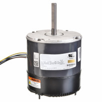 51-106394-03 - Condenser Motor - 1/3 hp 208-230/1/50-60 (1075 rpm/1 speed)