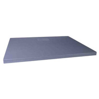 19Q01 - Plastic AC Pad 32 x 32 x 2