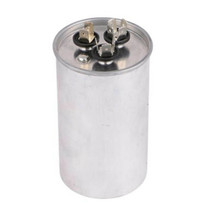 12935 - Dual Capacitor 75/10 MFD 440 Volt